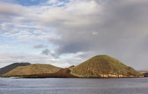 floreana island - eden