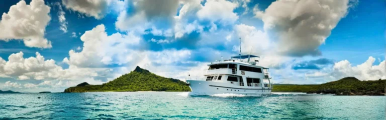 fragata galapagos cruise galapagos fragata cruise