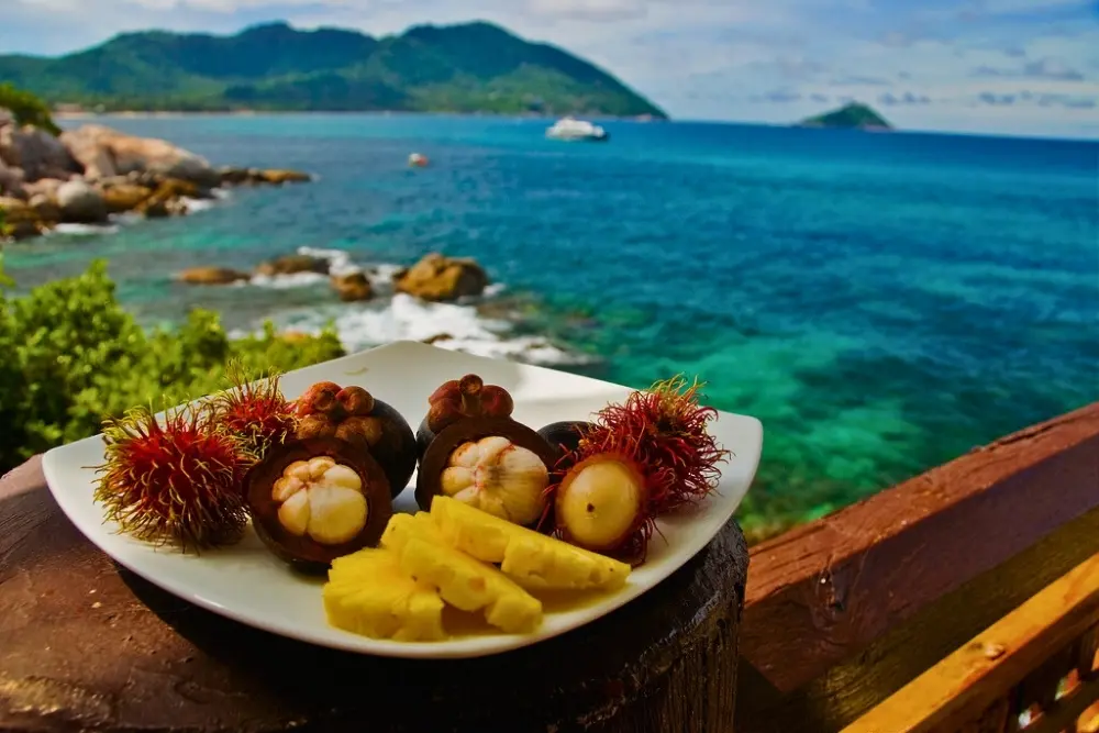 fruit experience at cartagena cartagena culinary experience