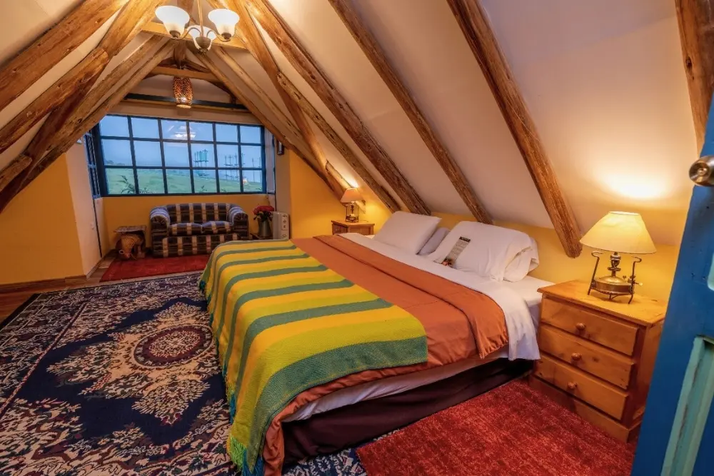 Hacienda el Provenir