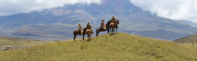 horseback riding full day cotopaxi horseback riding tour