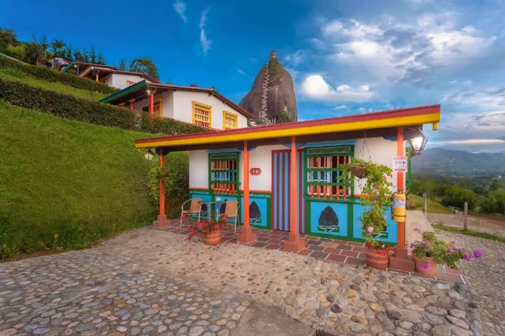 Hotel Zocalo Campestre