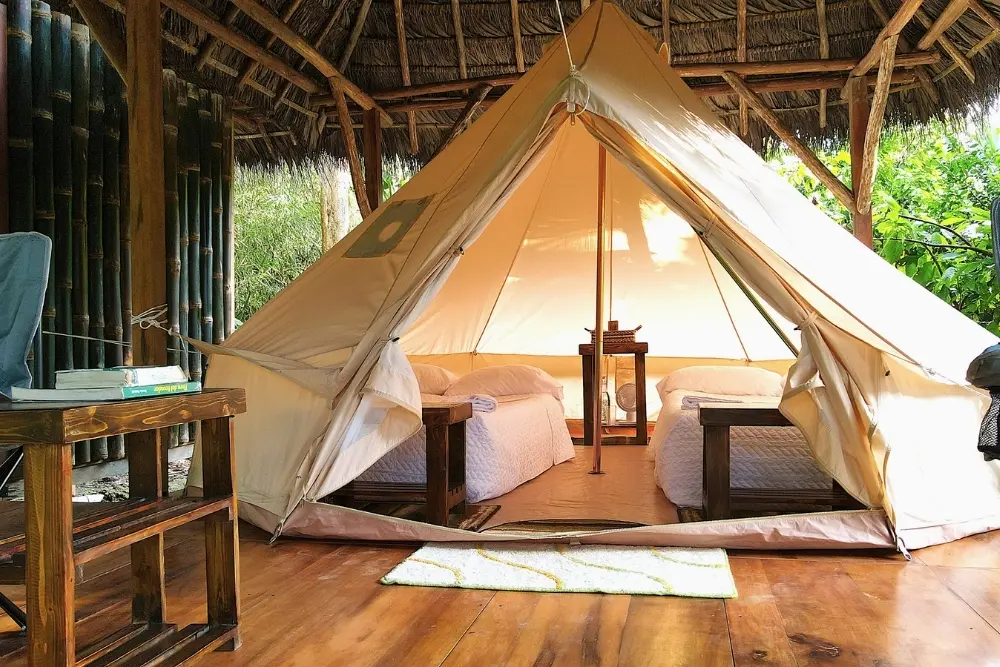 Canoe Travel - Amazon Cuyabeno Adventure