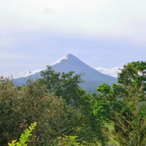 La-Fortuna-Arenal-volcano Rebecca Adventure Travel La fortuna - Costa Rica Luxury day 4