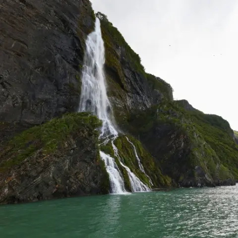 Last-Hope-Fjord Rebecca Adventure Travel Day 8 - Chile Cultural - Last Hope Fjord