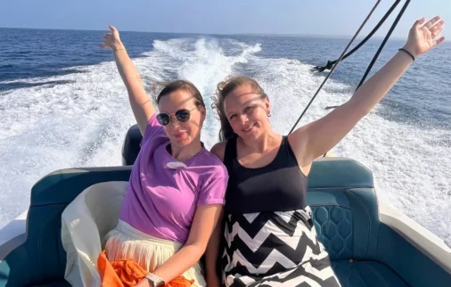 luxury travel to cartagena colombia