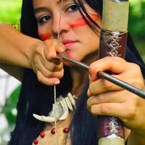 Maleku-Community Rebecca Adventure Travel Maleku - Costa Rica Family day 8