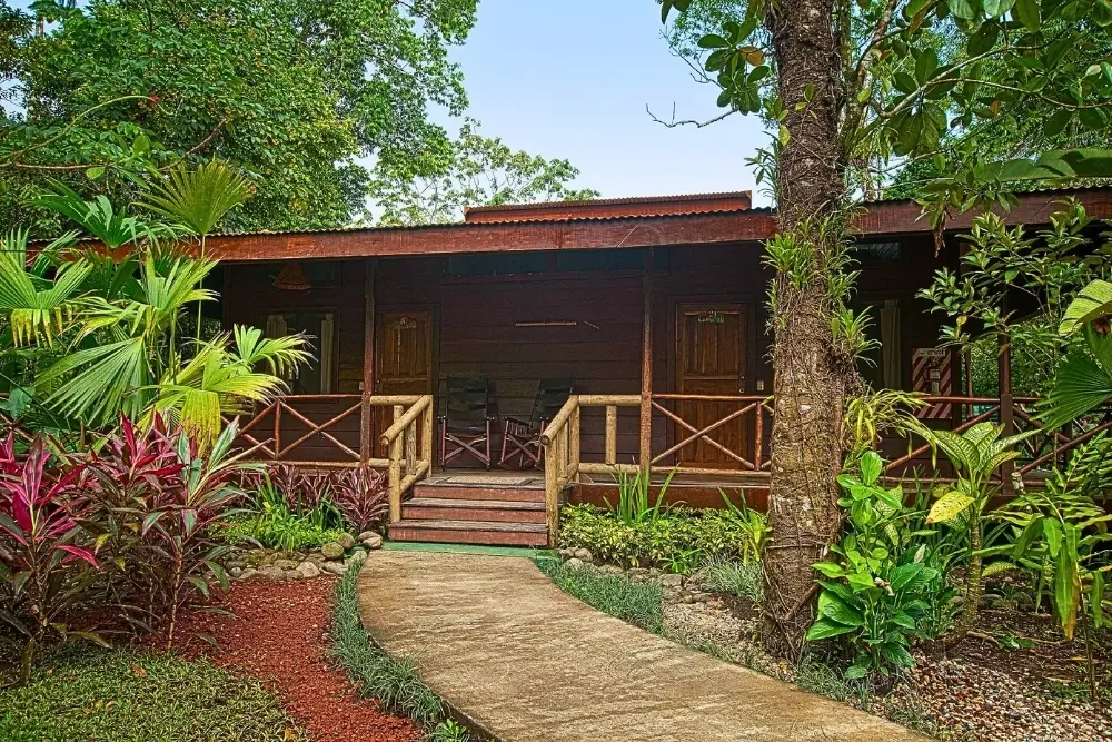 Pachira Lodge