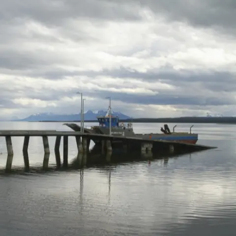 Puerto-Natales Rebecca Adventure Travel Day 9 - Chile Cultural - Puerto Natales