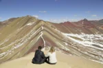 rainbow mountain peru rainbow mountain