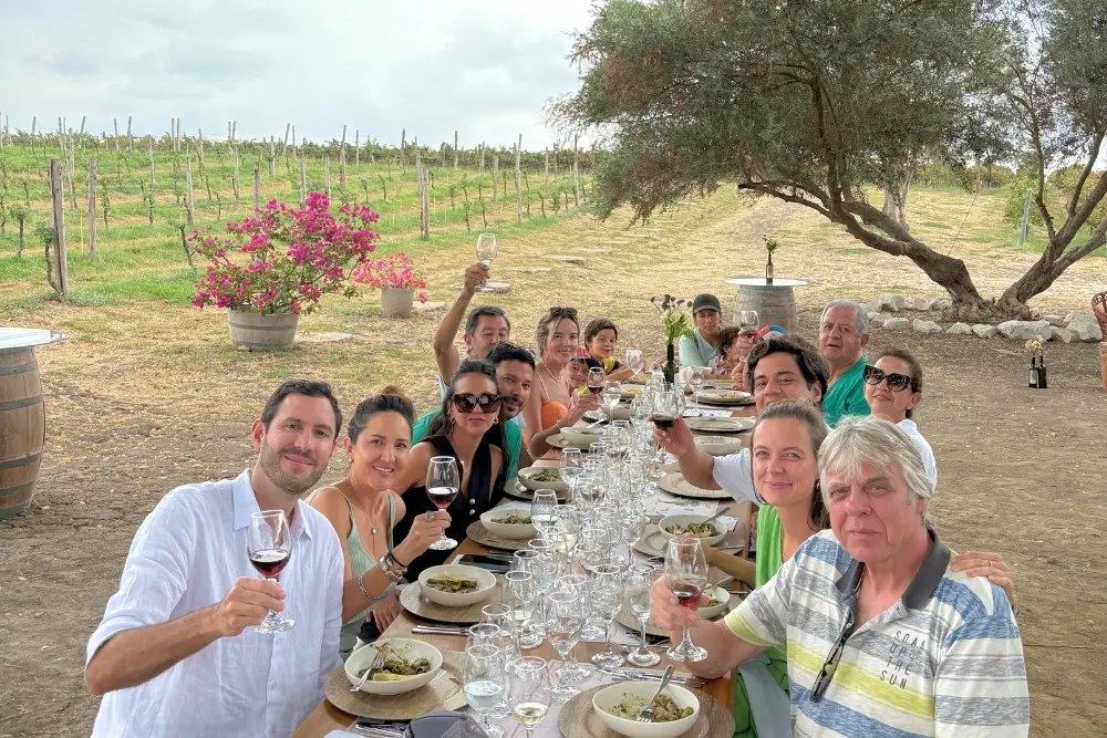 rebe dos hemisferios vineyard guayas ecuador rebe dos hemisferios vineyard guayas ecuador