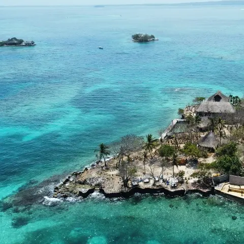 Rosario-Islands Rebecca Adventure Travel Rosario Island