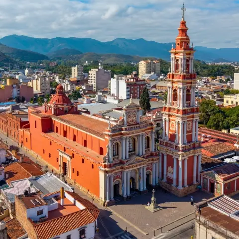 Salta-Argentina Rebecca Adventure Travel Salta - Argentina Family day 4