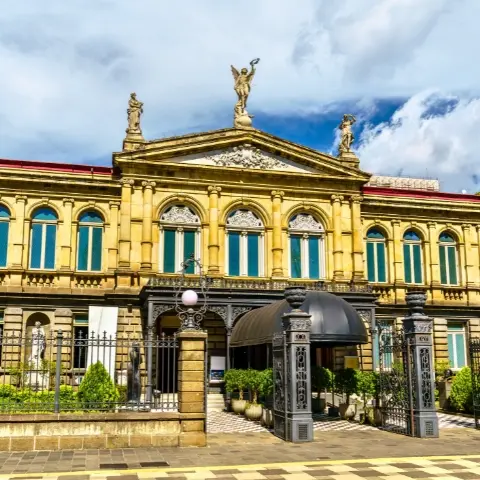 San-Jose-Costa-Rica Rebecca Adventure Travel San Jose - Costa Rica Luxury day 7