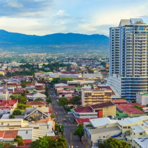 San-Jose Rebecca Adventure Travel San Jose - Costa Rica Luxury day 8