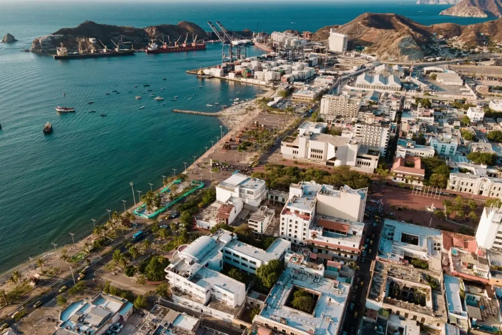 santa marta colombia santa marta colombia