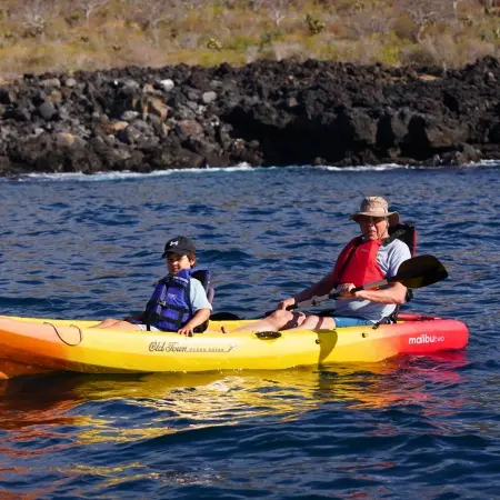 Santiago-Island Rebecca Adventure Travel Santiago Island - Galapagos Cruise Visit
