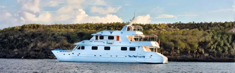 seaman journey galapagos cruise galapagos seaman journey cruise