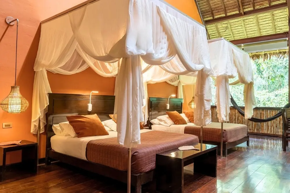 Tambopata Research Center - Tambopata