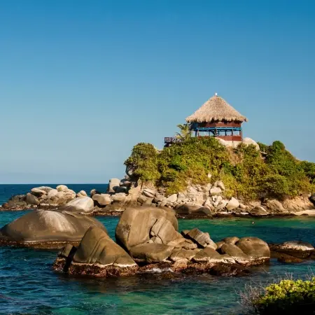 Tayrona-National-Park Rebecca Adventure Travel Tayrona National Park