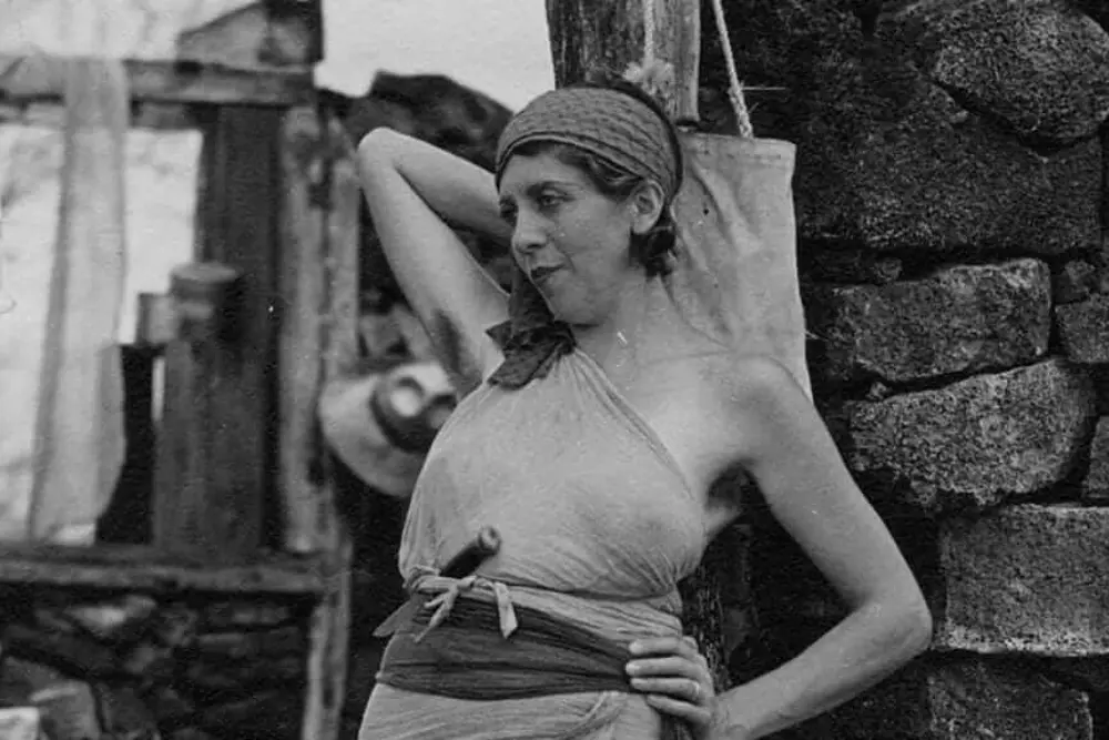 the baroness the baroness