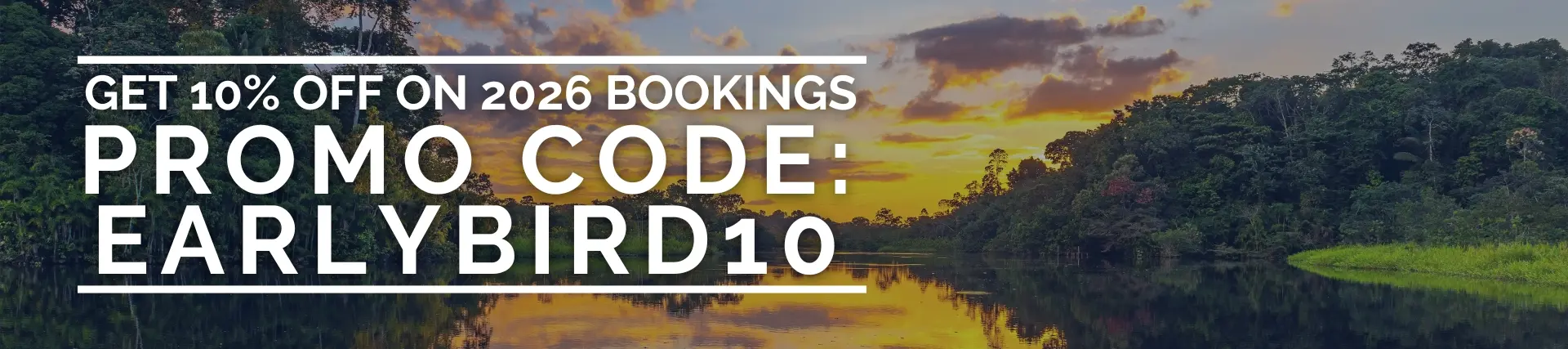 travel deals early bird