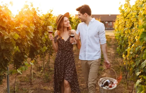 wine regions latam luxury couple travel