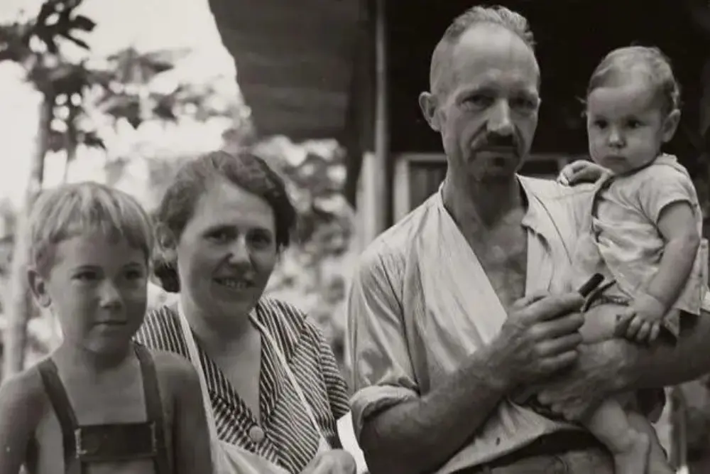 witters witters family